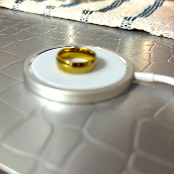 Rings For Womens Mens Size 6 - Picture 1 of 8